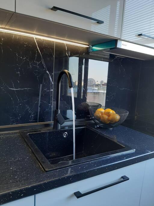 Thesstay Attica Downtown Boutique Apartment سالونيك المظهر الخارجي الصورة