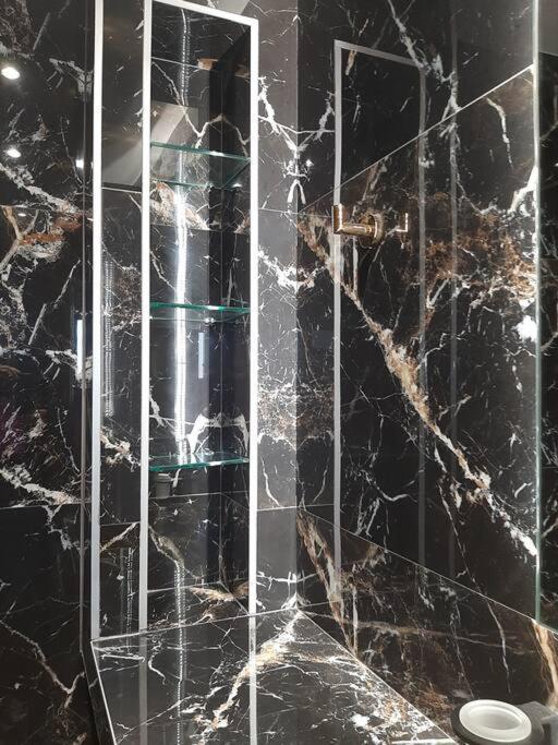 Thesstay Attica Downtown Boutique Apartment سالونيك المظهر الخارجي الصورة