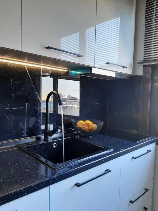 Thesstay Attica Downtown Boutique Apartment سالونيك المظهر الخارجي الصورة