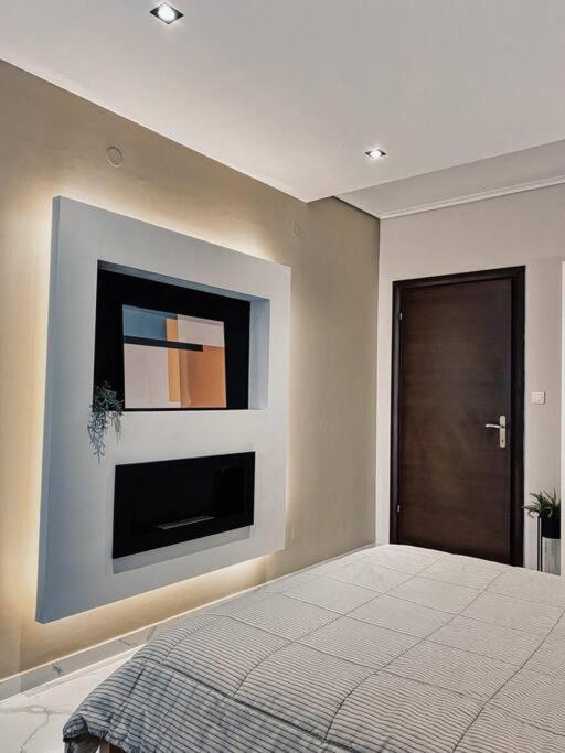 Thesstay Attica Downtown Boutique Apartment سالونيك المظهر الخارجي الصورة