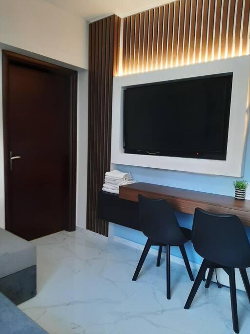 Thesstay Attica Downtown Boutique Apartment سالونيك المظهر الخارجي الصورة