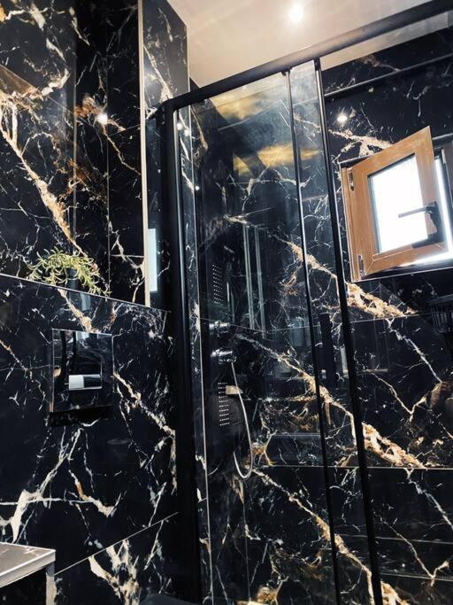 Thesstay Attica Downtown Boutique Apartment سالونيك المظهر الخارجي الصورة